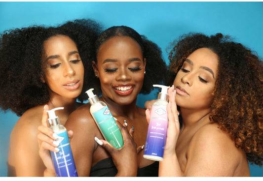 Shampoing Porosité normale , soin naturel cheveux NADELA PARIS